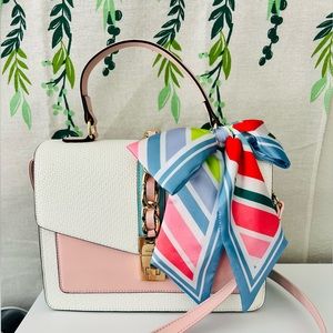 Aldo shoulder & handbag. Brand new with tag never used!